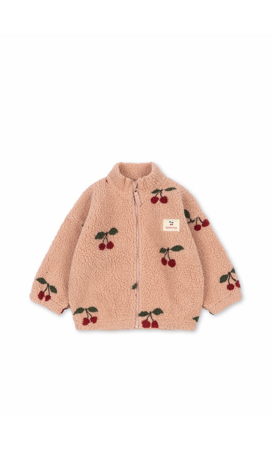 Jody Teddy Jacket