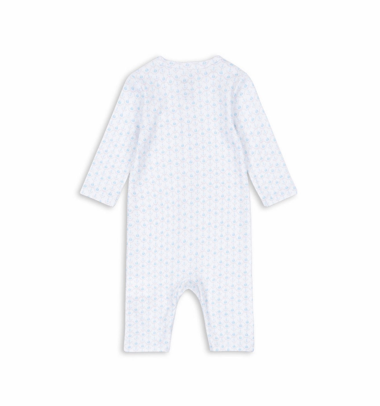 Fio Onesie - Barca