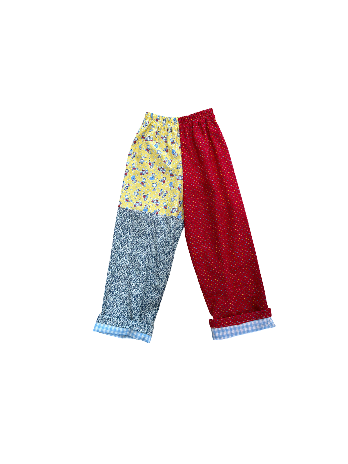 Mmoody Kids Pants - SIZE 6/7Y
