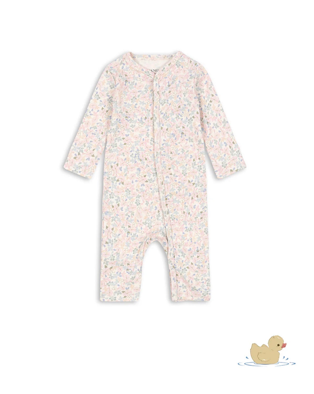 Fio Onesie - Prato Fiori
