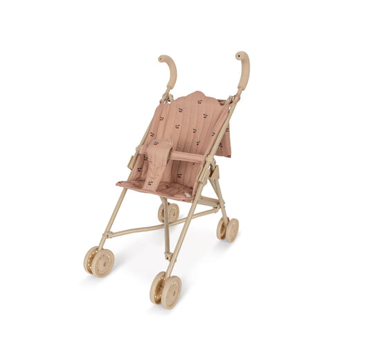 Doll Stroller || Cherry Blush