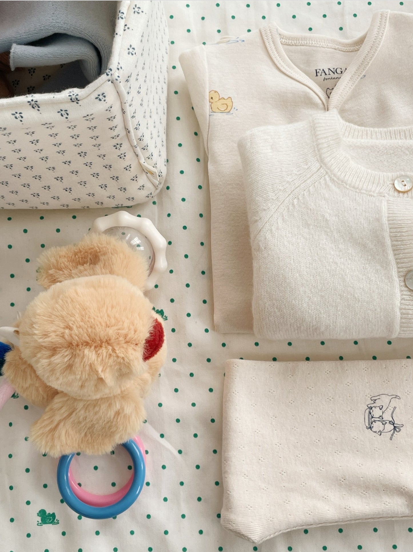 Peluche Mio