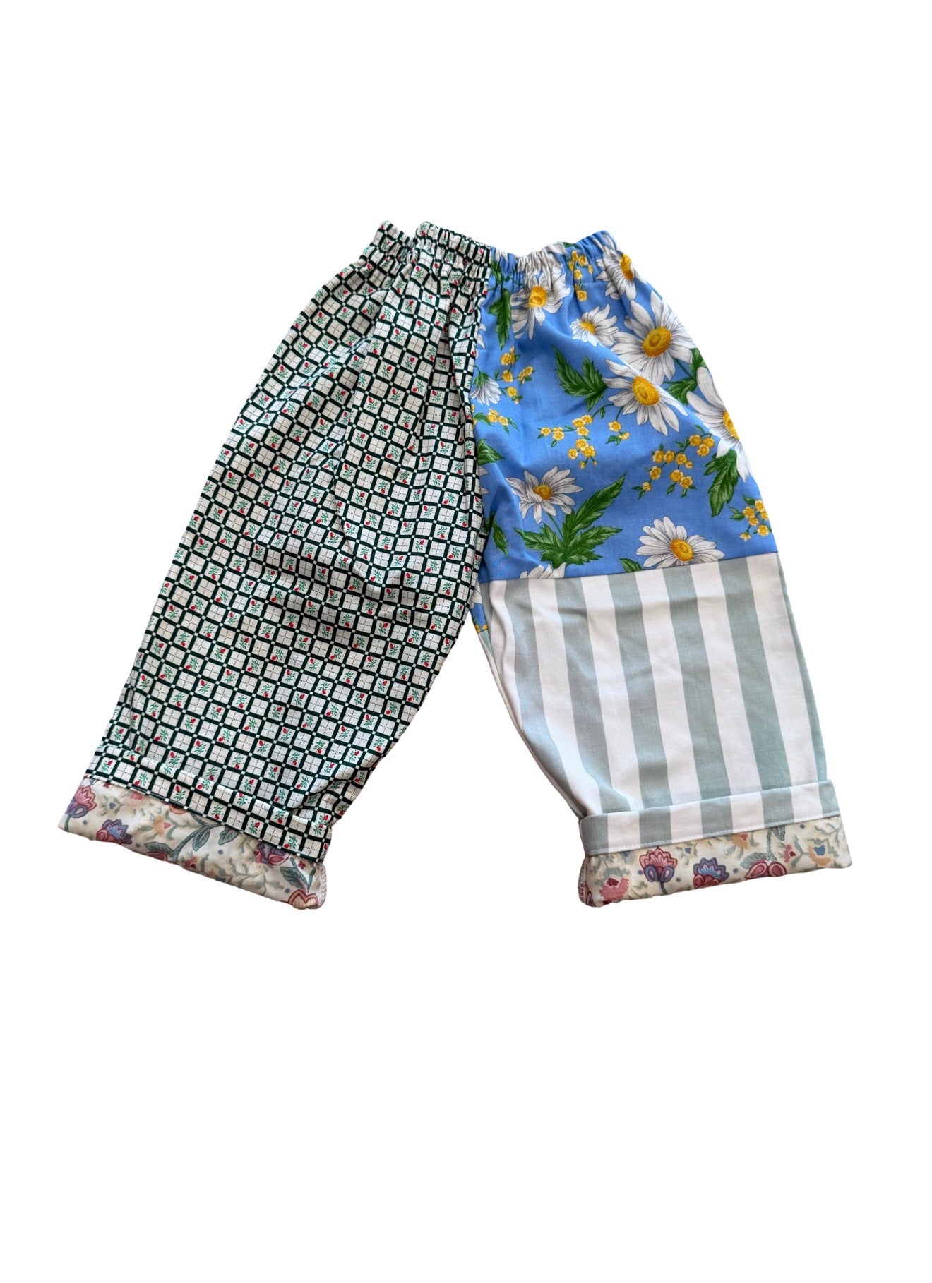 Mmoody Kids Pants || SIZE 2Y