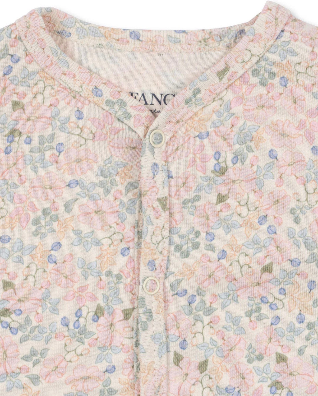 Fio Onesie - Prato Fiori