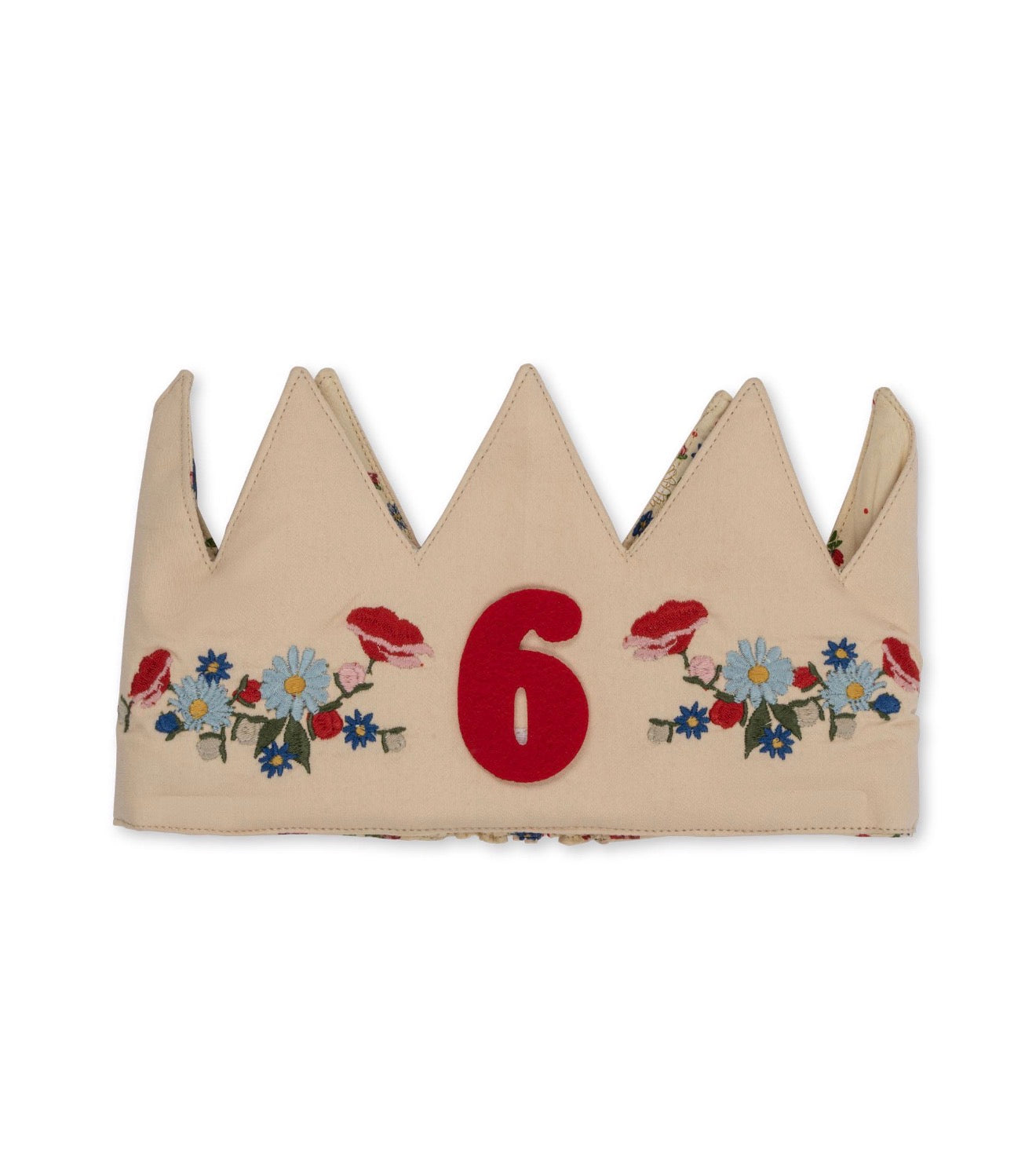 Birthday Crown