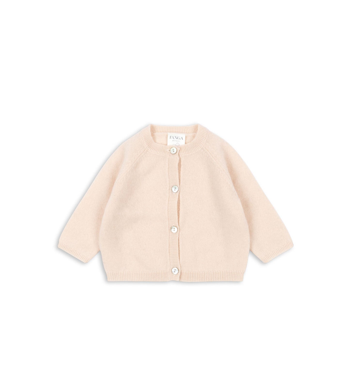 Savora Due Cardigan