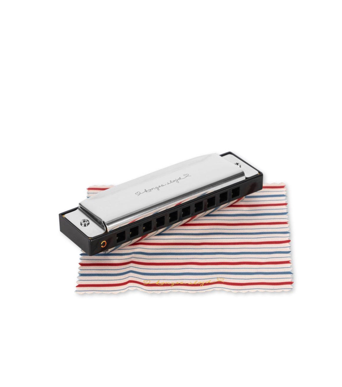 My Little Harmonica
