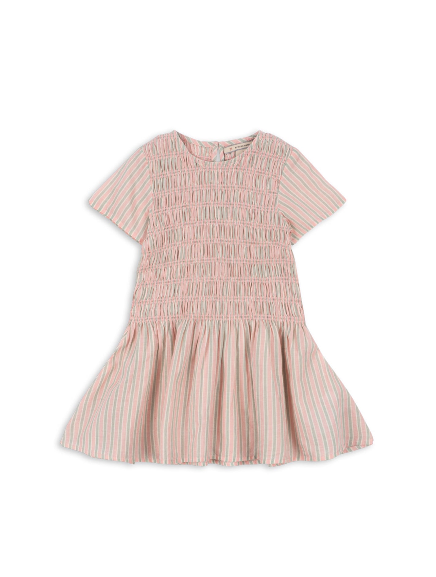 Luli Dress