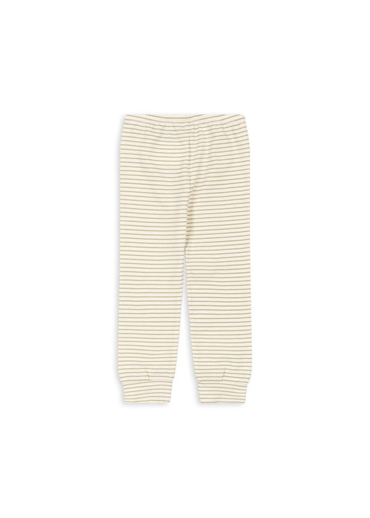 Tea Stripe Pant