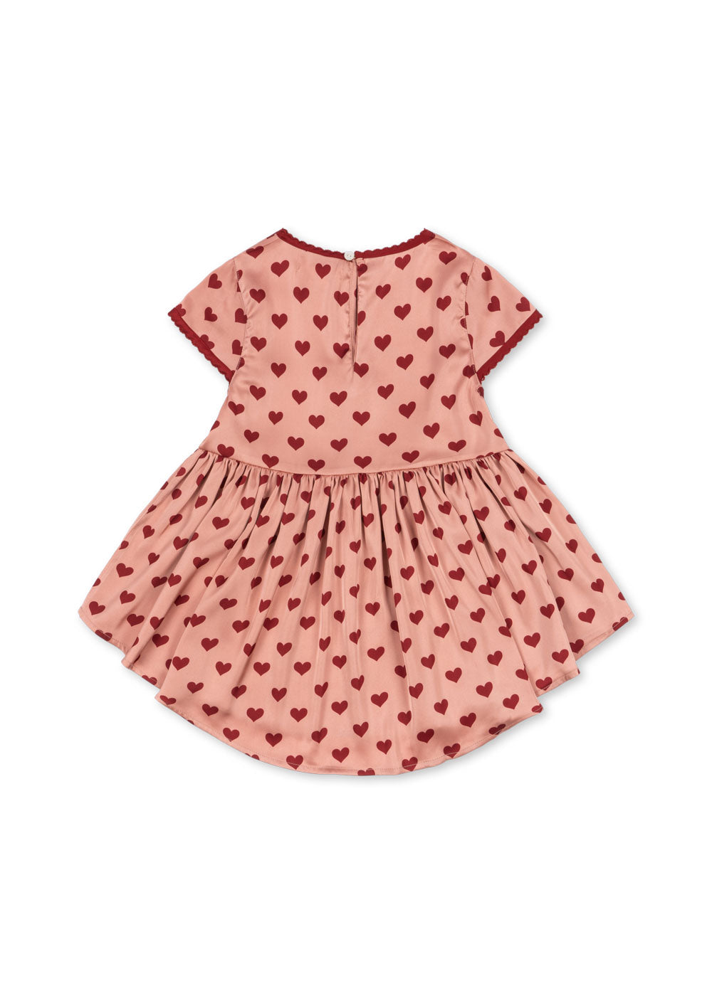 Delphine Dress
