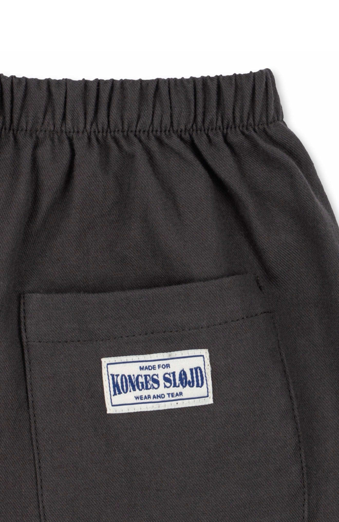 Alfe Pants - Magnet