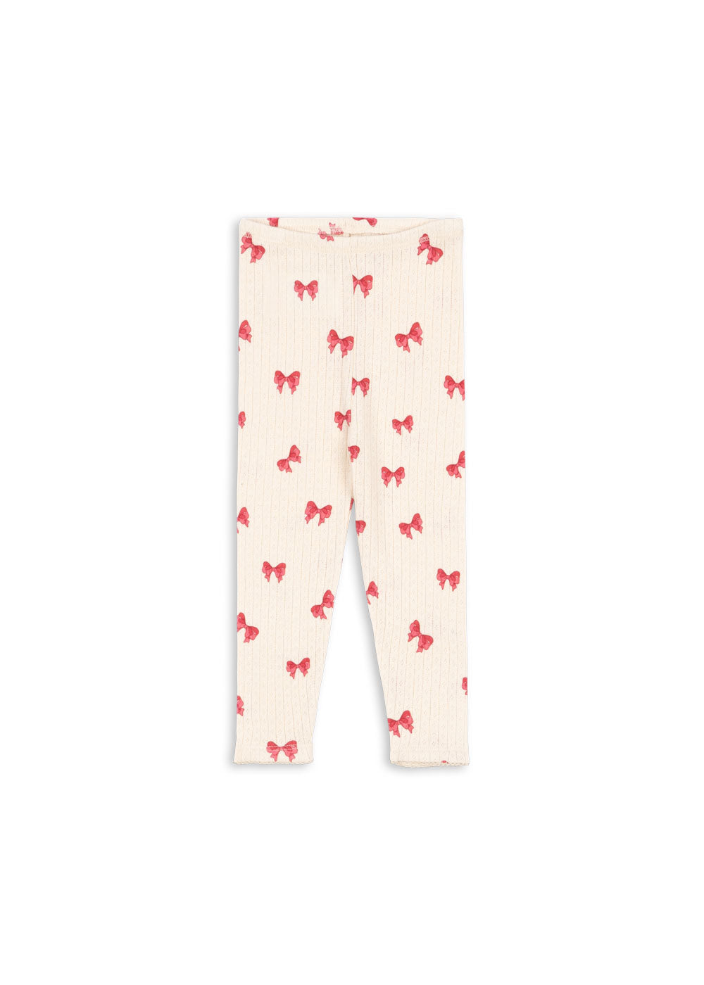 Minnie Pants | Rosia Bow