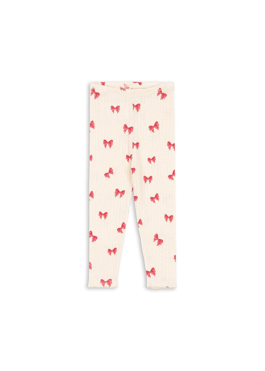 Minnie Pants | Rosia Bow