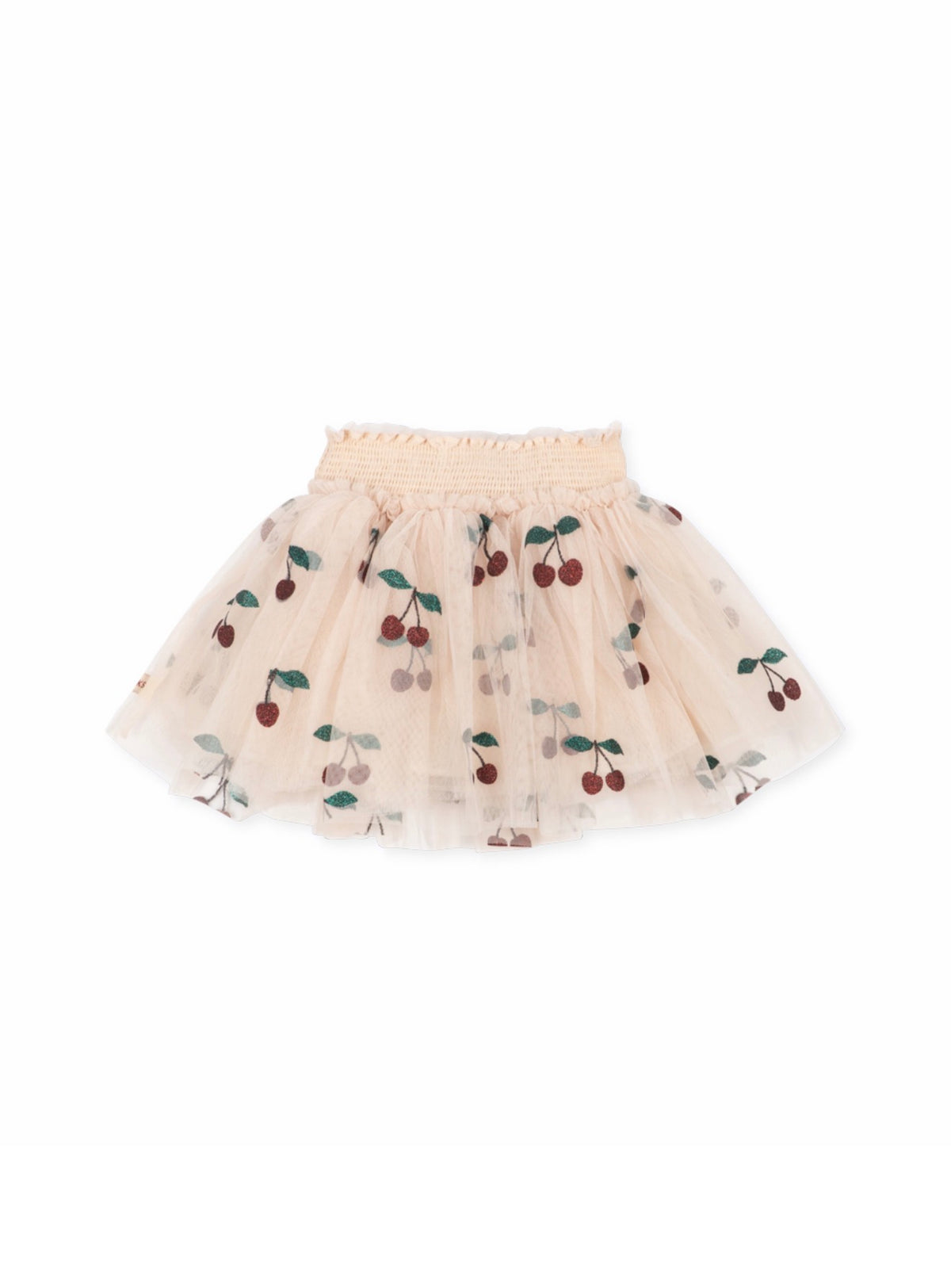 Tullie Smock Skirt