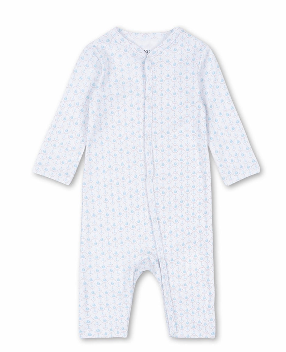 Fio Onesie - Barca