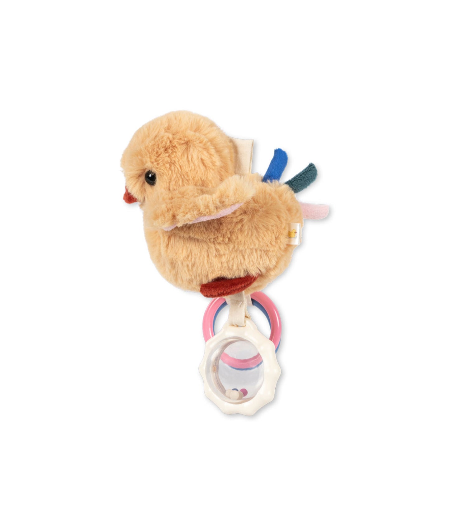Peluche Mio