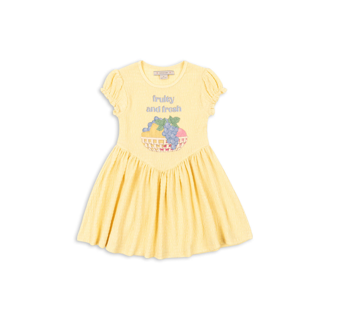 Solilja Dress