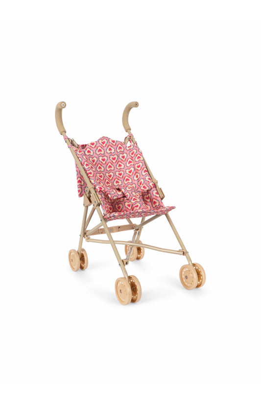 Doll Stroller || Felice Rose