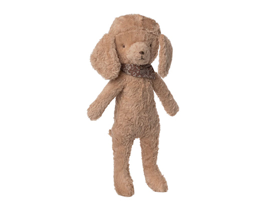 Poodle Dog - Plush