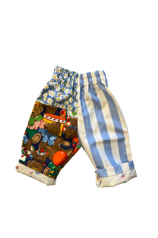 Mmoody Kids Pants || SIZE 9-12 MONTHS