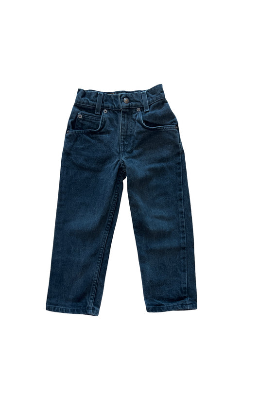 Vintage Levi’s - SIZE 4Y
