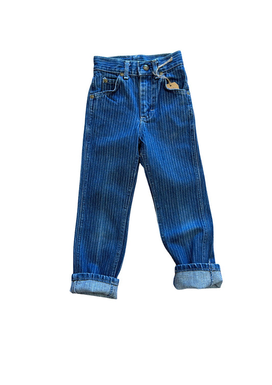 Vintage Lee Jeans - SIZE 5 Slim