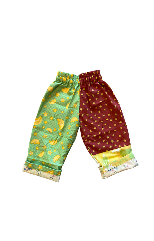 Mmoody Kids Pants || SIZE 3Y