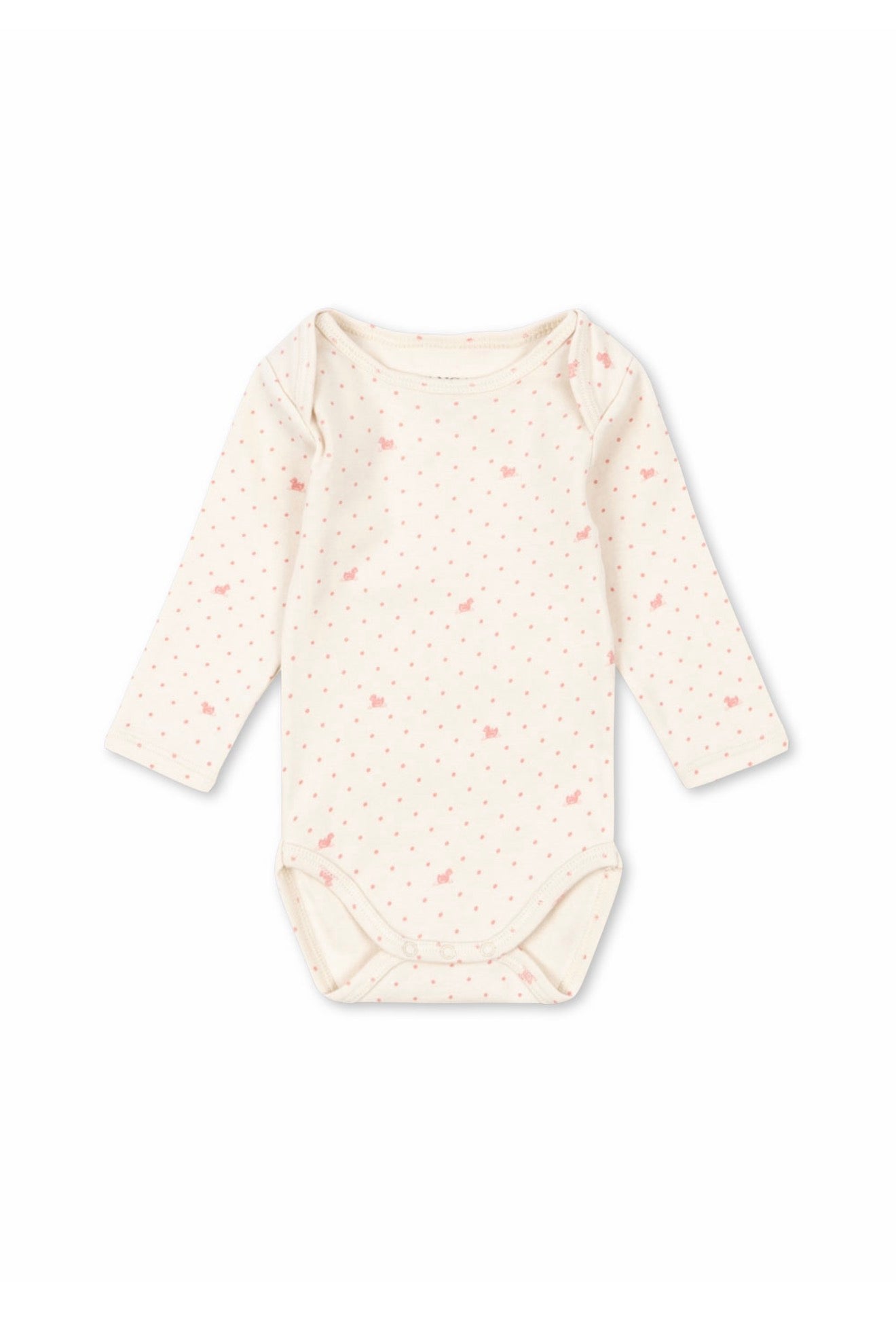 Fanga Fontana - Bello Due Bodysuit