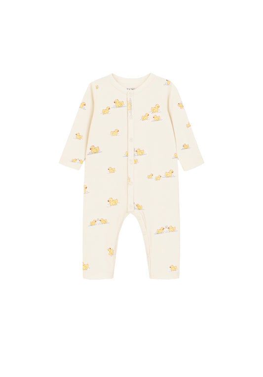 Fanga Fontana - Bello Due Onesie