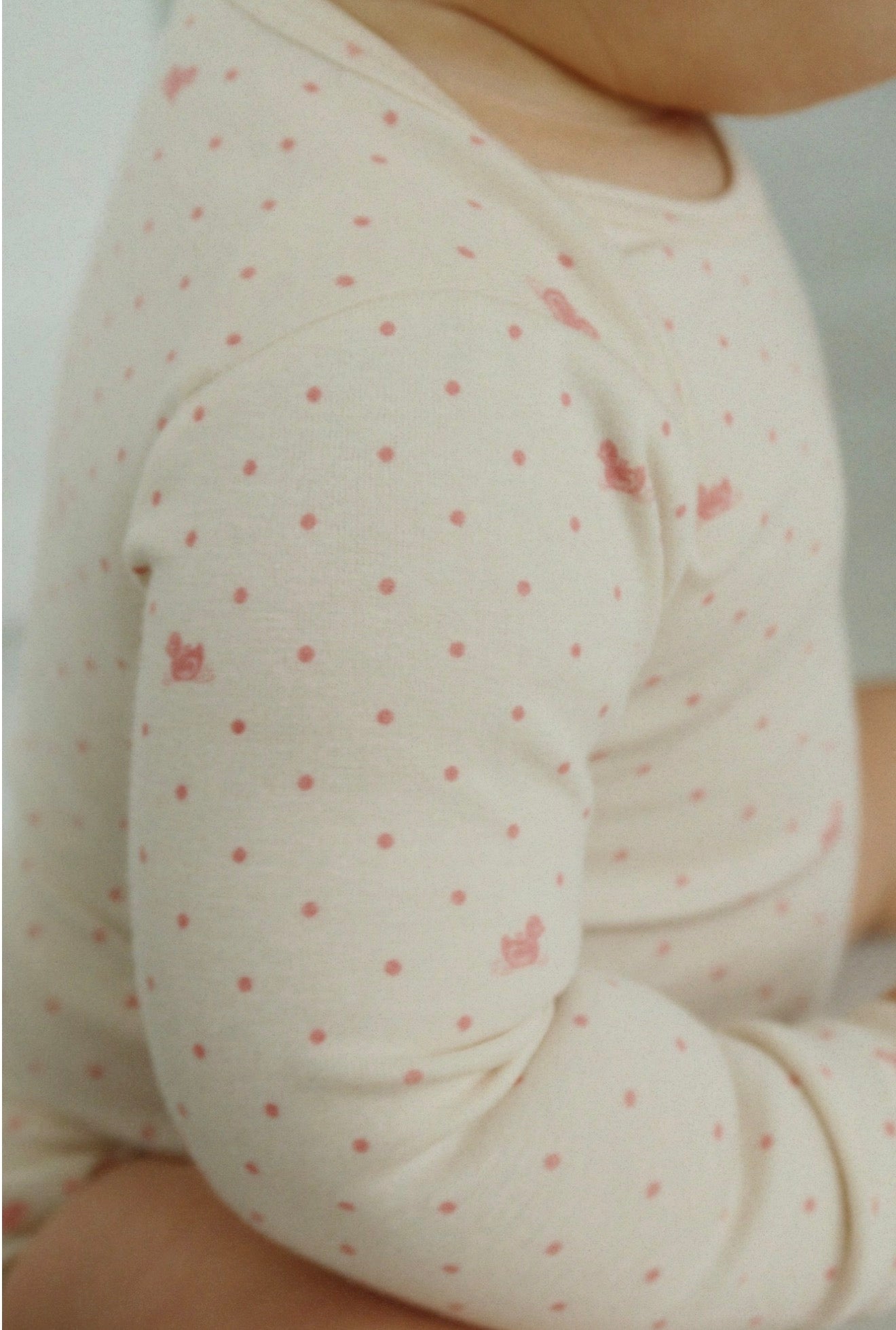 Fanga Fontana - Bello Due Bodysuit