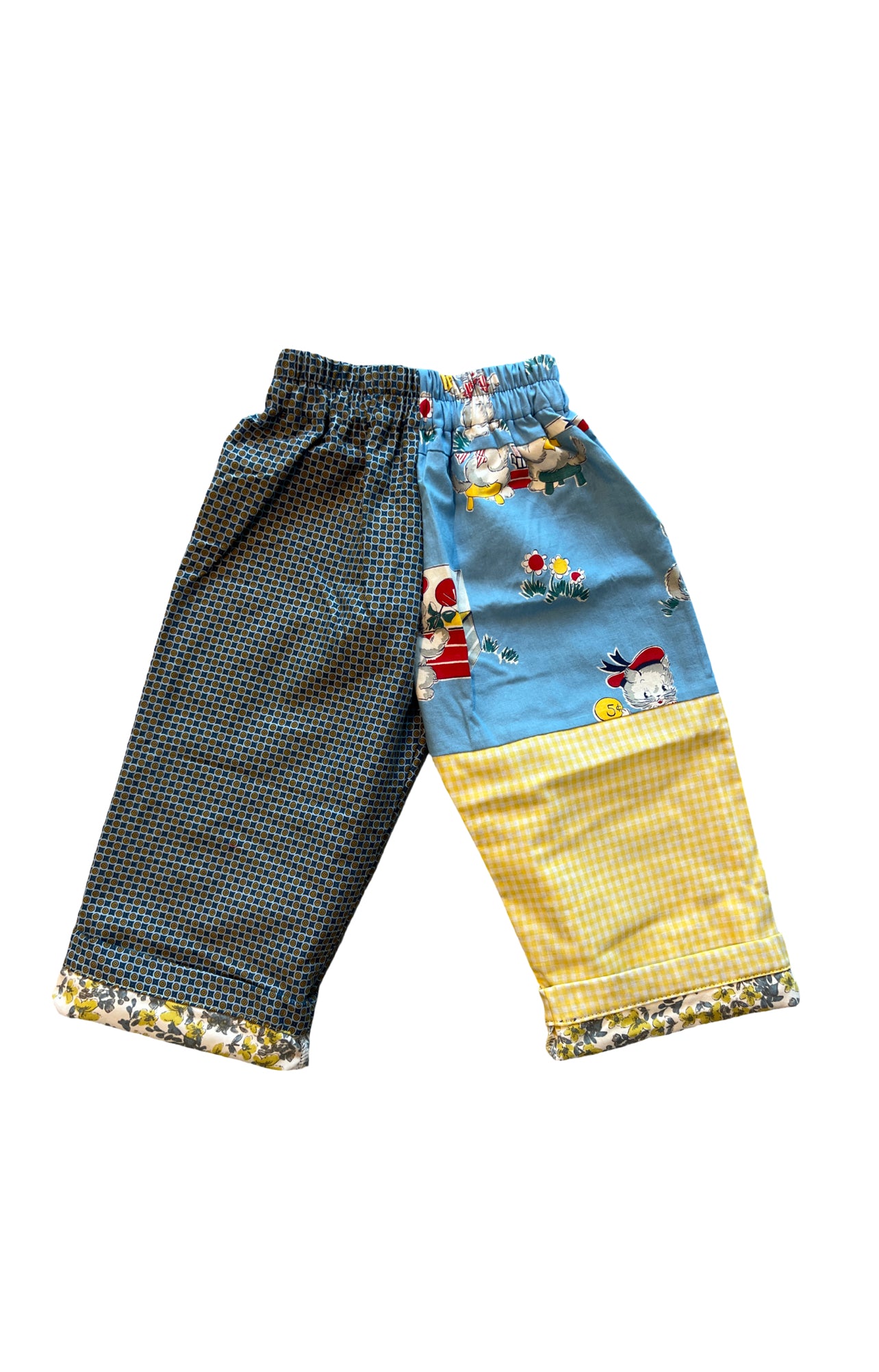 Mmoody Kids Pants || SIZE 3Y