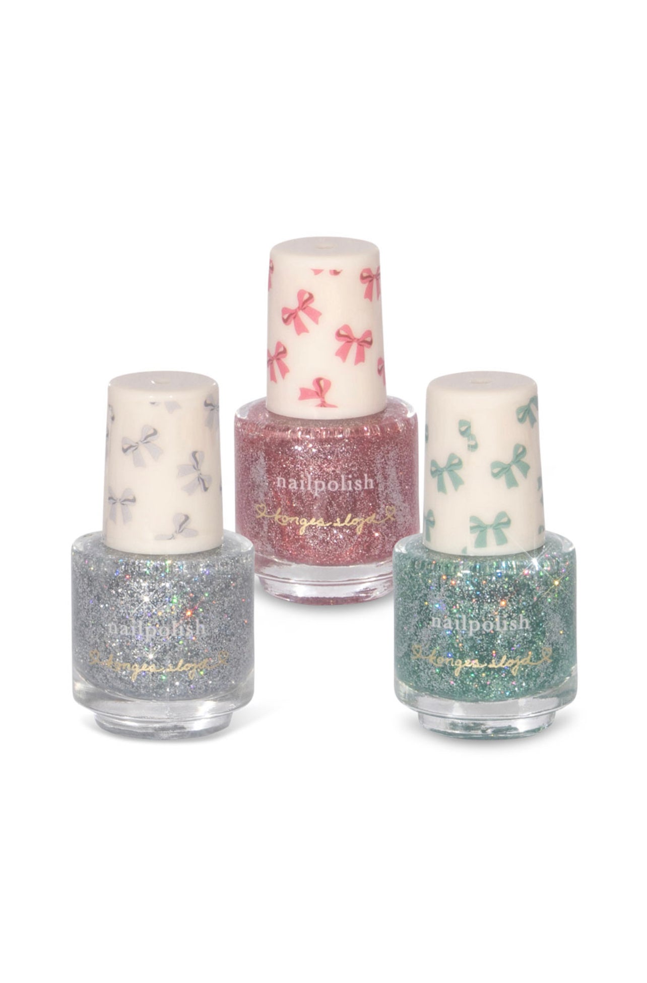 Twinkle Nailpolish