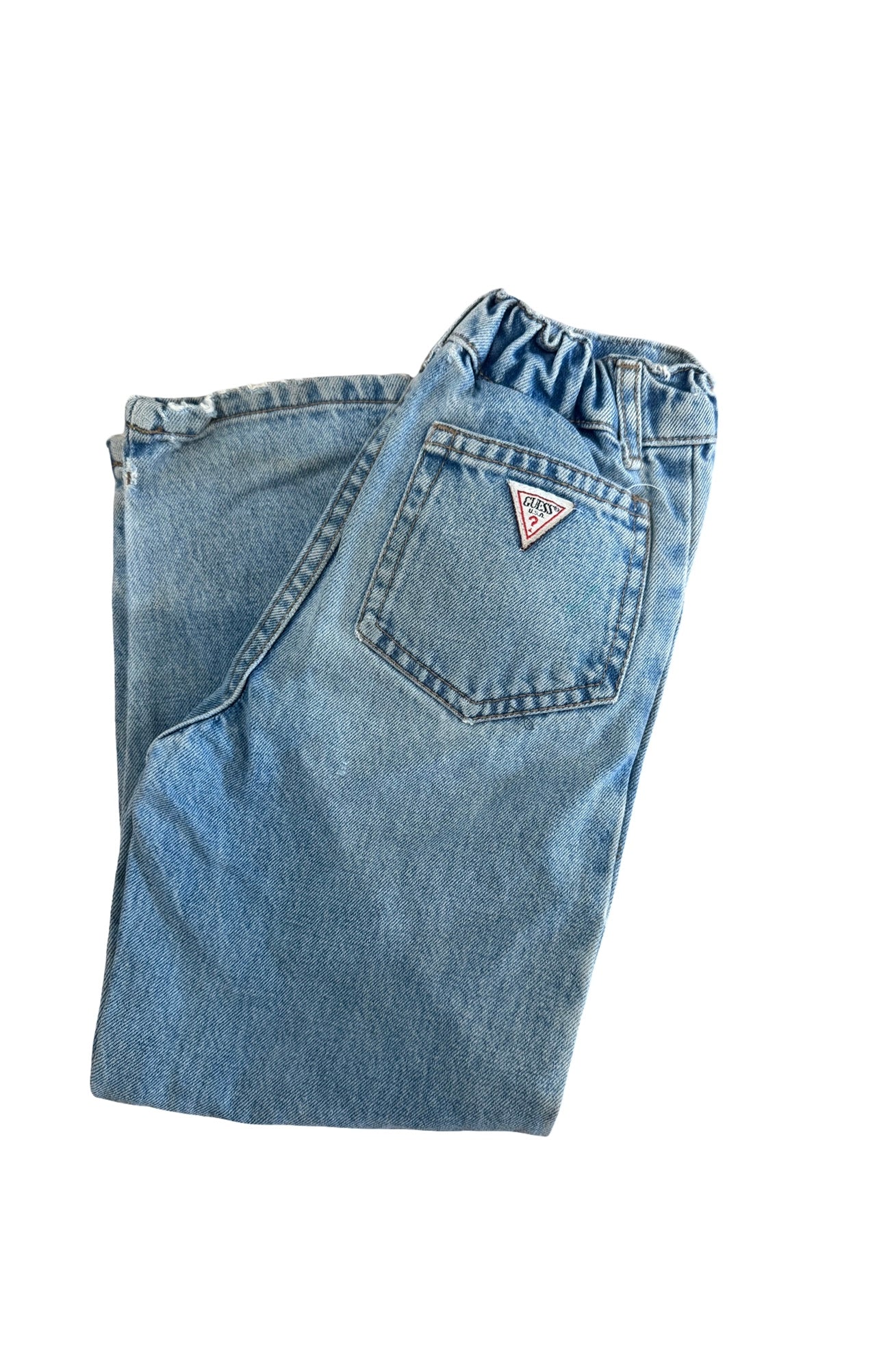 Vintage Guess Jeans - SIZE 6Y