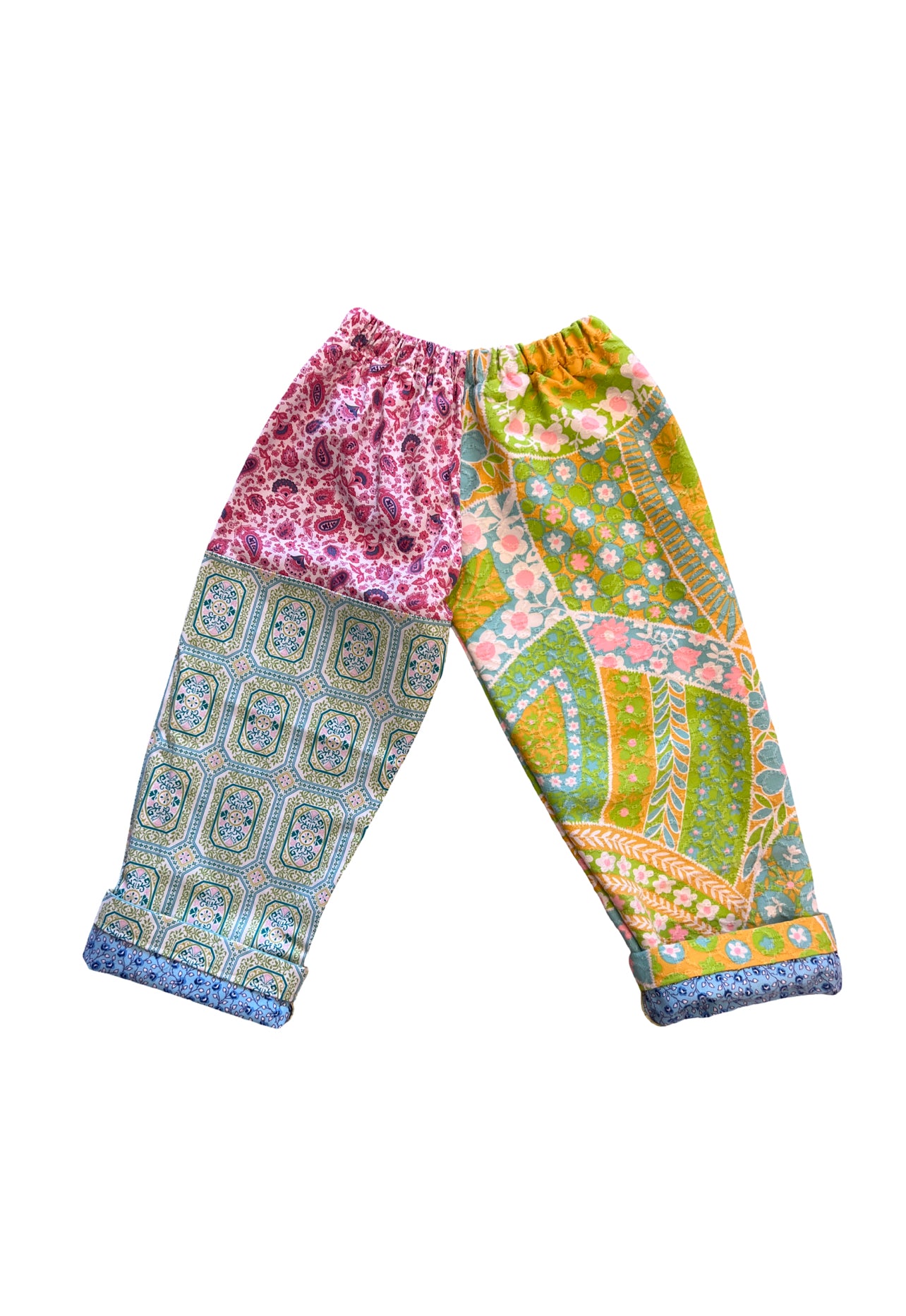 Mmoody Kids Pants || SIZE 5/6Y