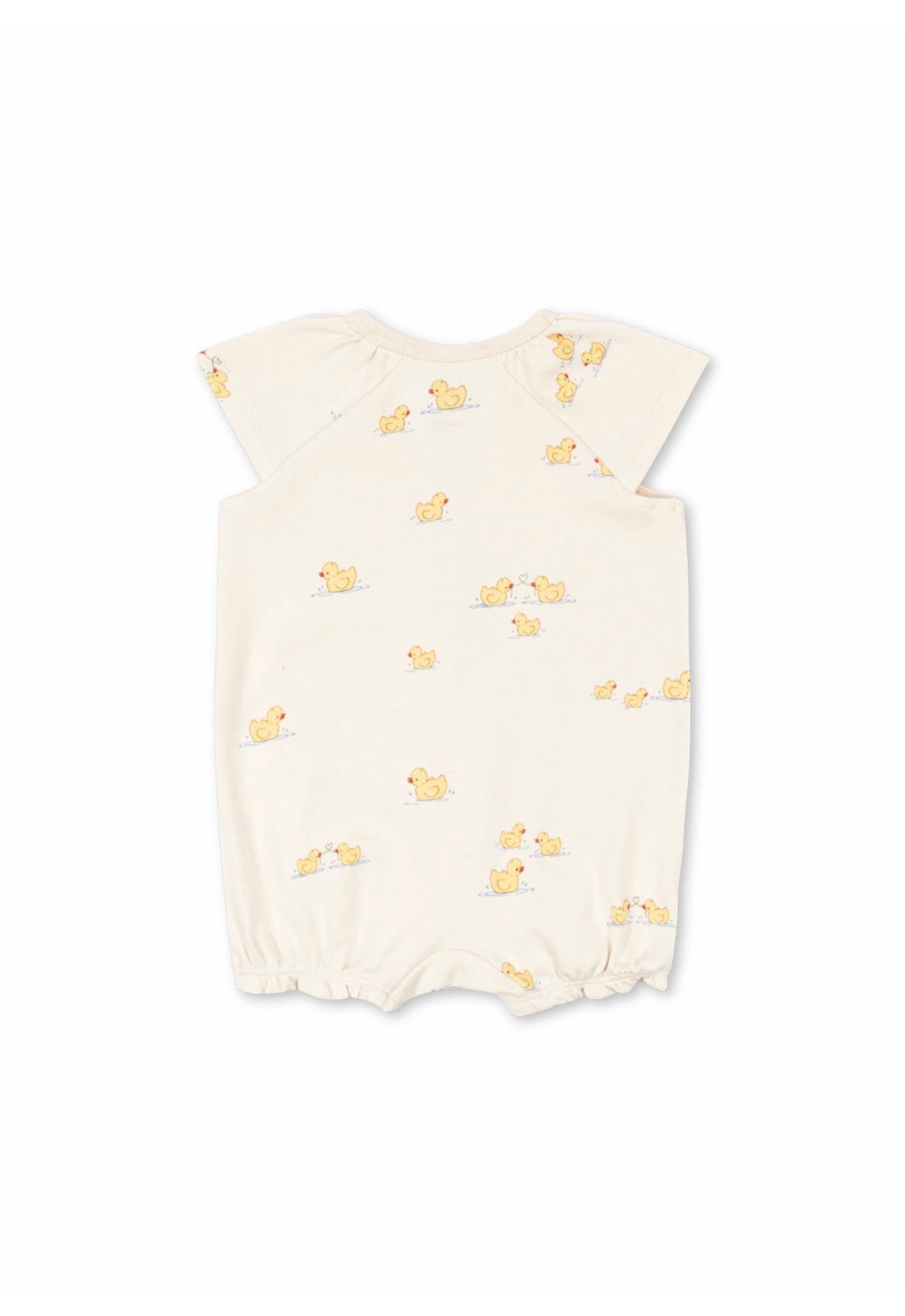Fanga Fontana - Bello Romper