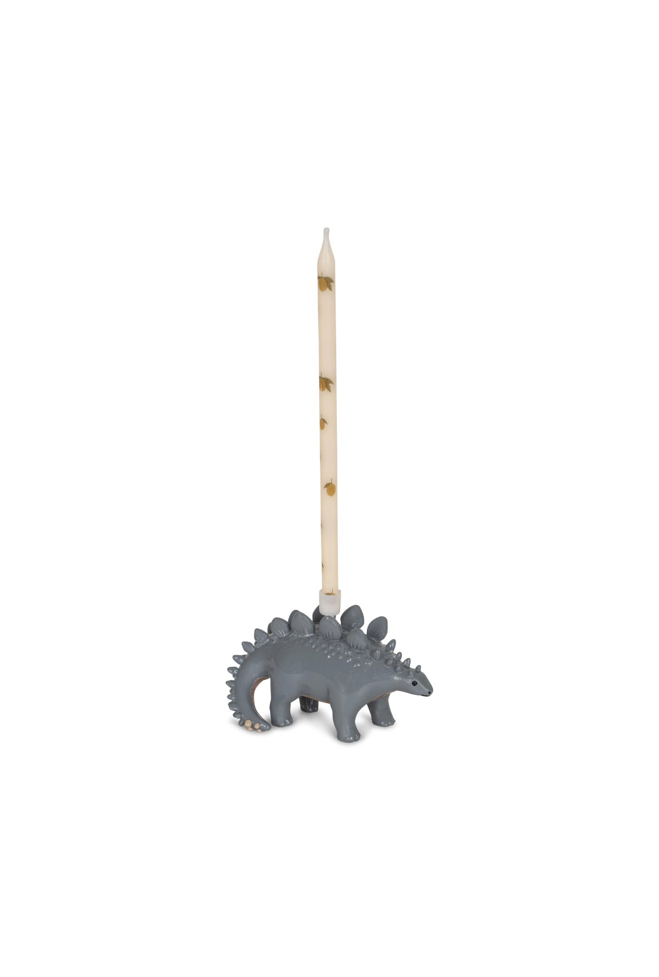 Dino Candle Holder