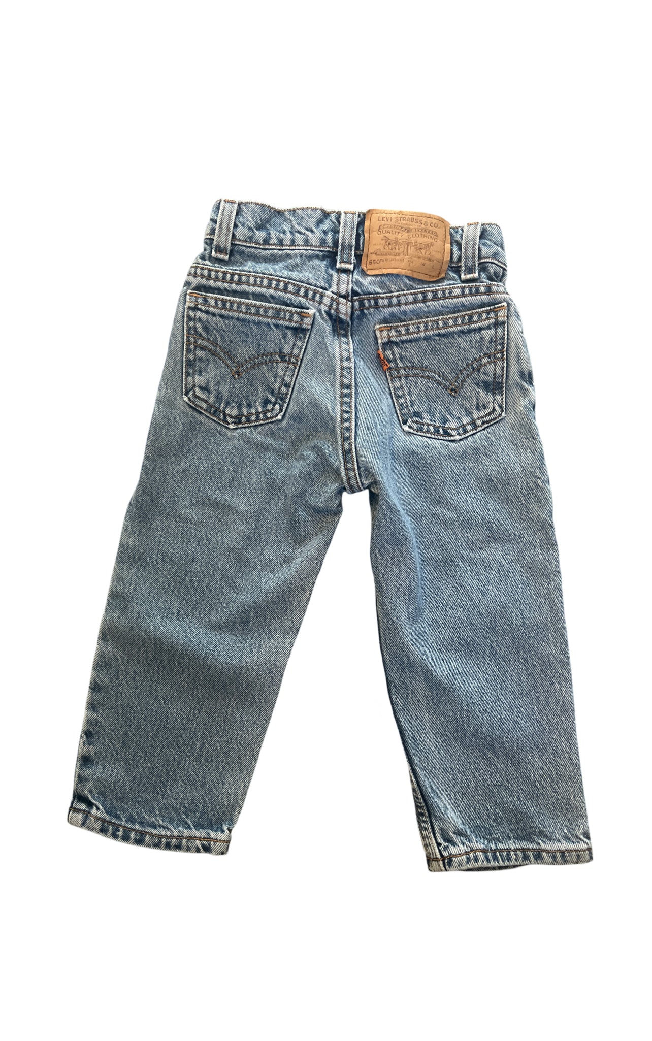 Vintage Levi’s - Size 4Y