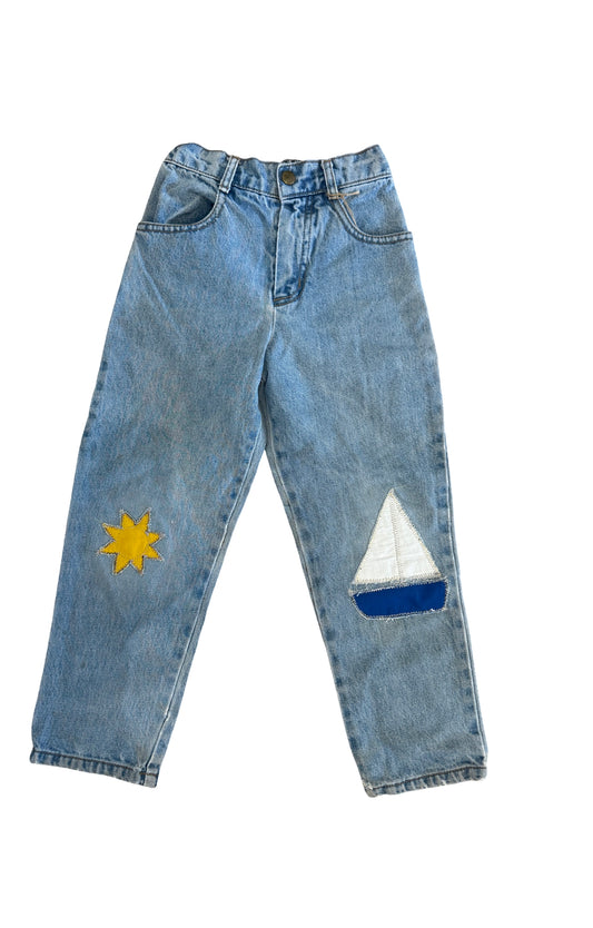 Vintage Guess Jeans - SIZE 6Y