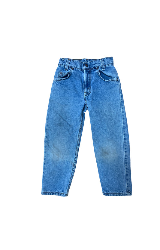 Vintage Levis - SIZE 6Y