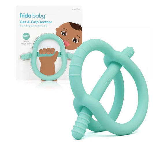 Get-A-Grip Teether