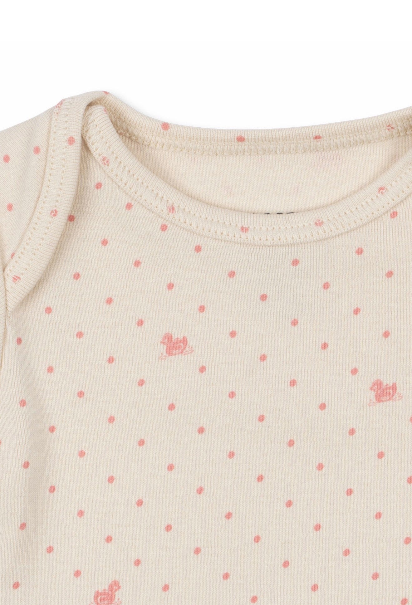 Fanga Fontana - Bello Due Bodysuit