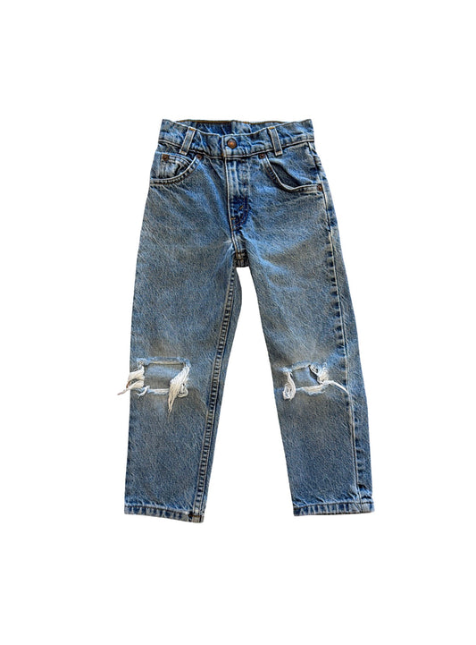 Vintage Levi’s - SIZE 6Y