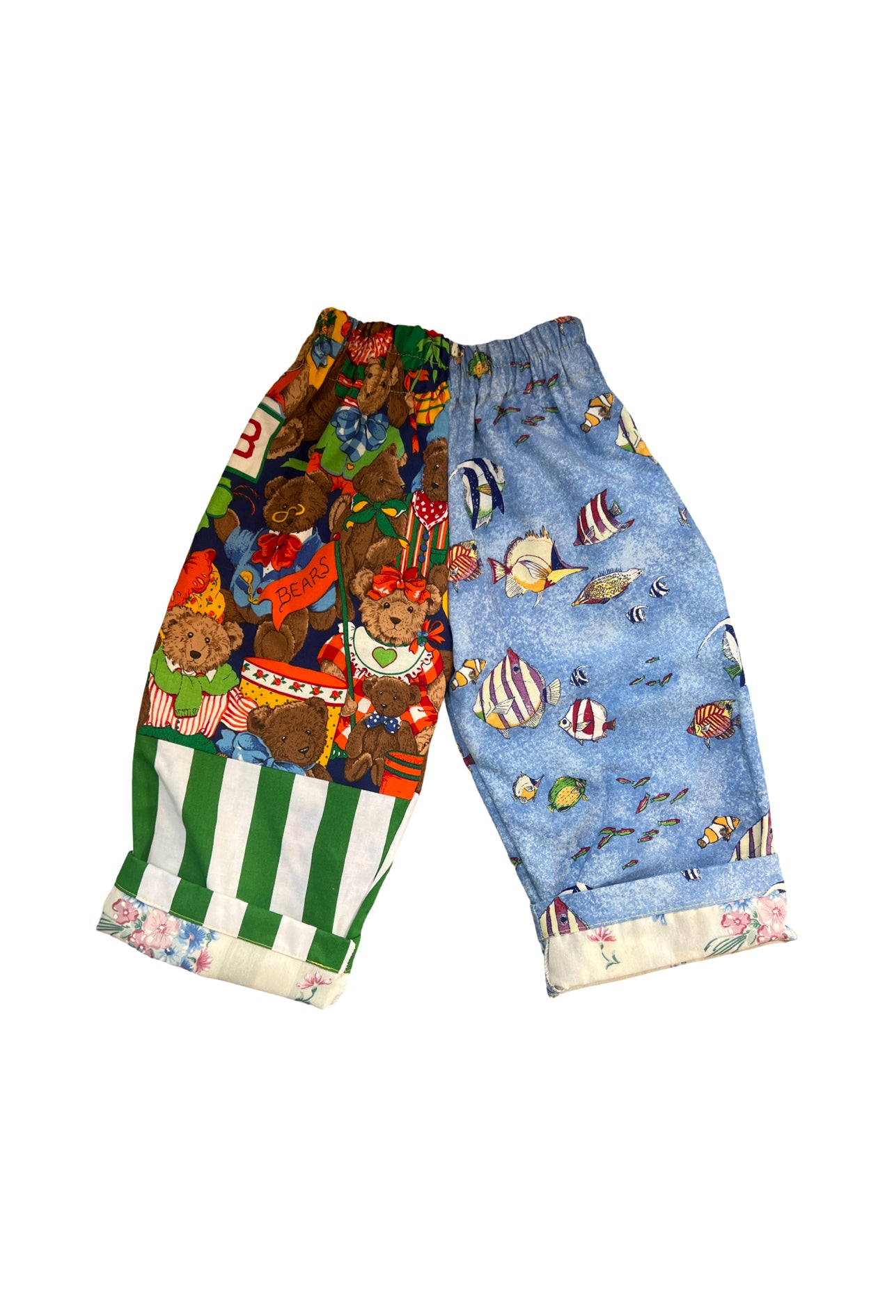 Mmoody Kids Pants || SIZE 2Y
