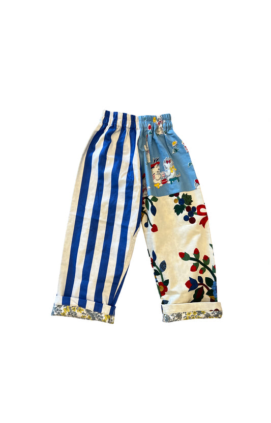 Mmoody Kids Pants || SIZE 5/6Y