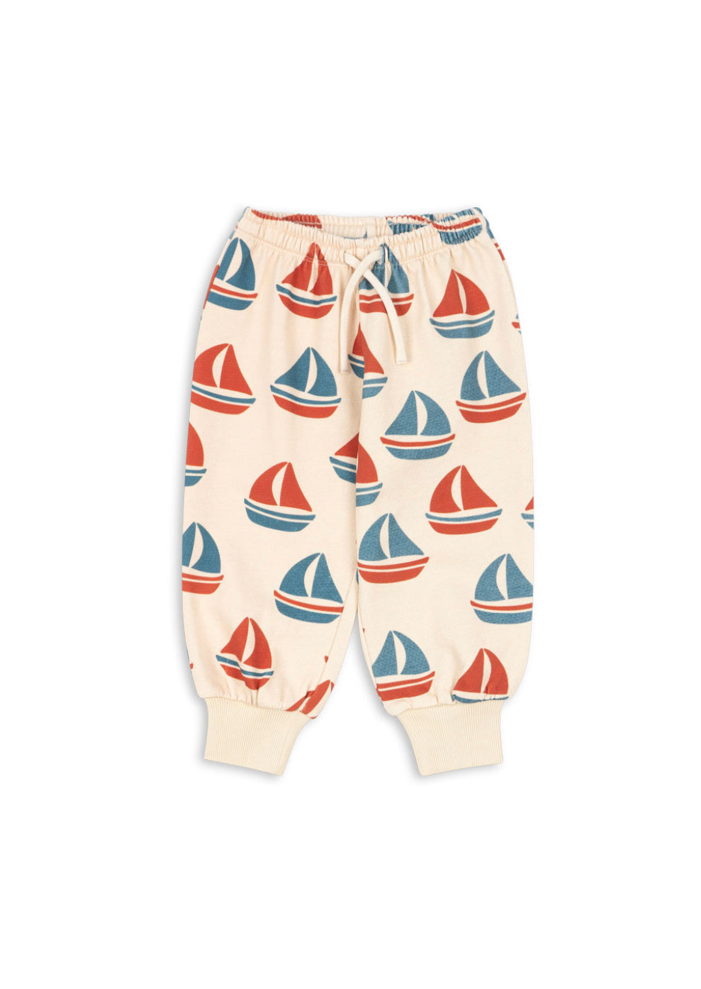 Loupy Lou Sweat Pants || Ahoy
