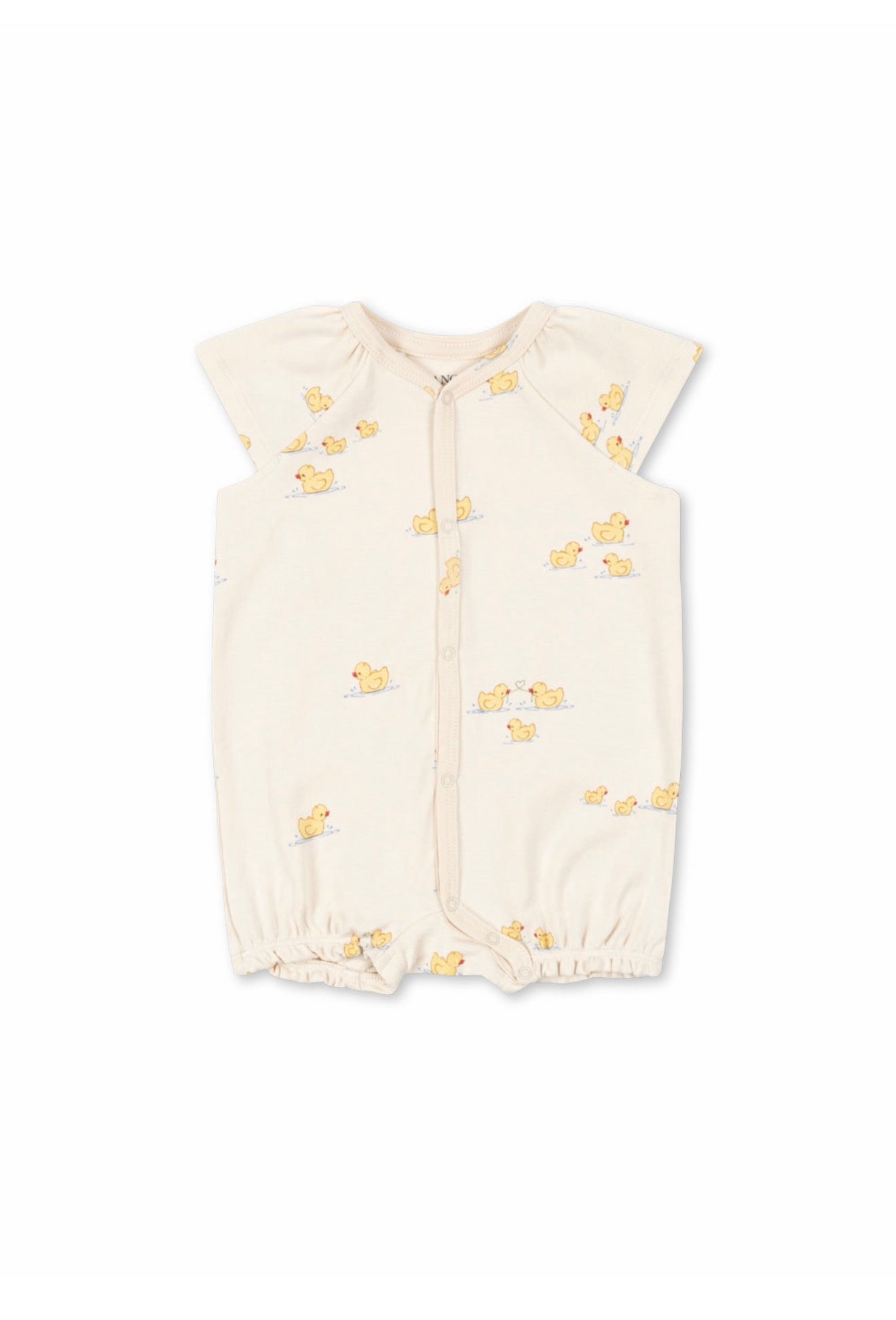 Fanga Fontana - Bello Romper