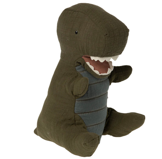 Gantosaurus Rex, Hand Puppet