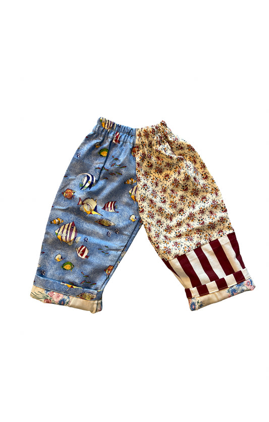 Mmoody Kids Pants || SIZE 3Y