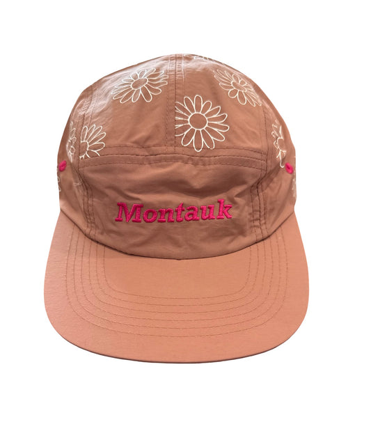 Montauk Daisy Hat