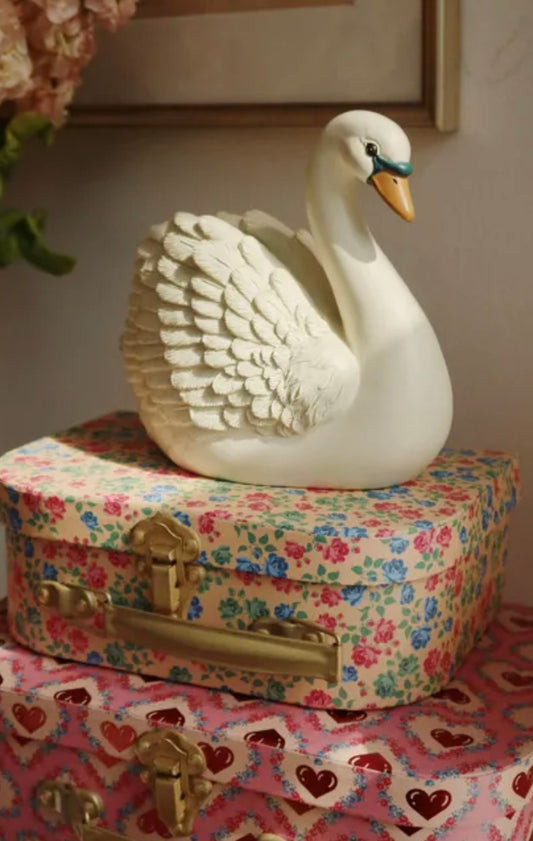 Swan Money Bank